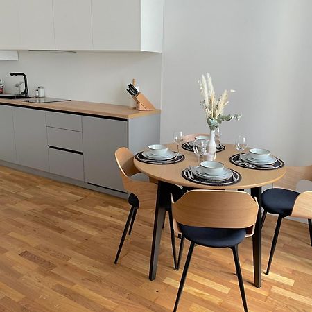 Authentic Apartment Near The City Centre Vienna Luaran gambar